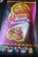 Burrito Sesoning Mix