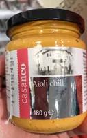 Aïoli Chili