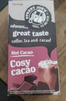 Cosy cacao