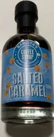 Coffee Syrup Salted Caramel