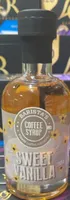 Coffee Syrup Sweet Vanilla
