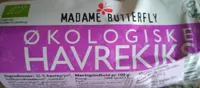 Økologiske havrekiks