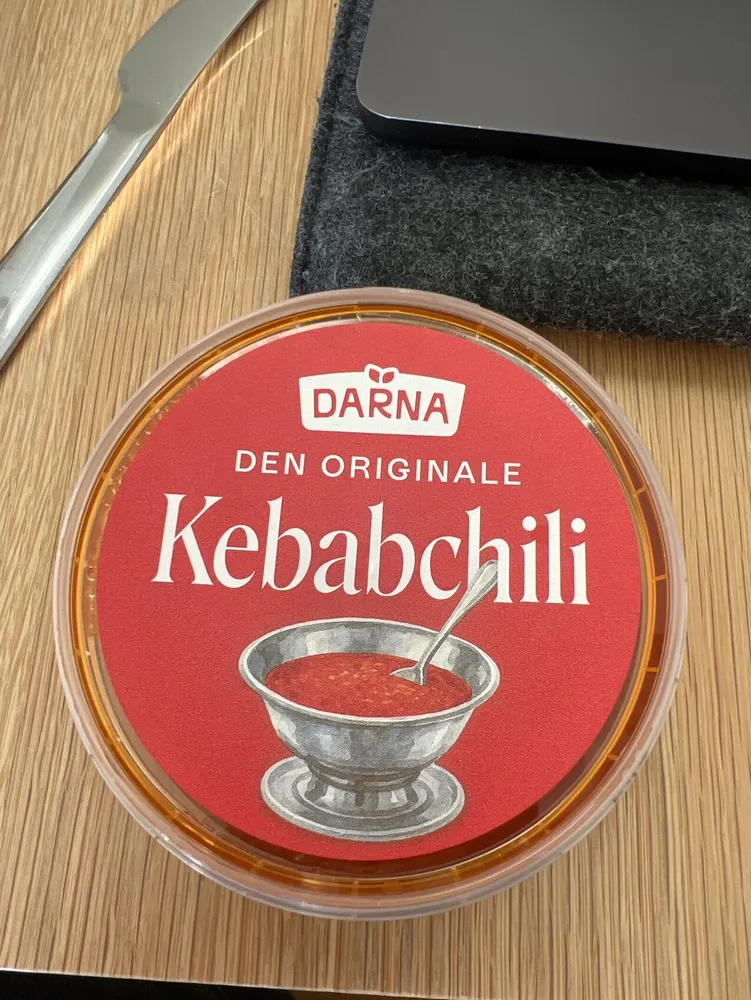 Kebabchili