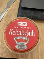 Kebabchili