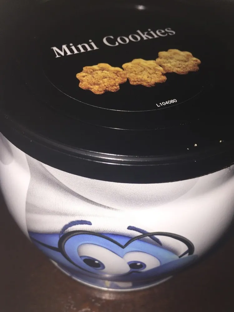 Biscuits Danois