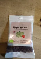Frught snack