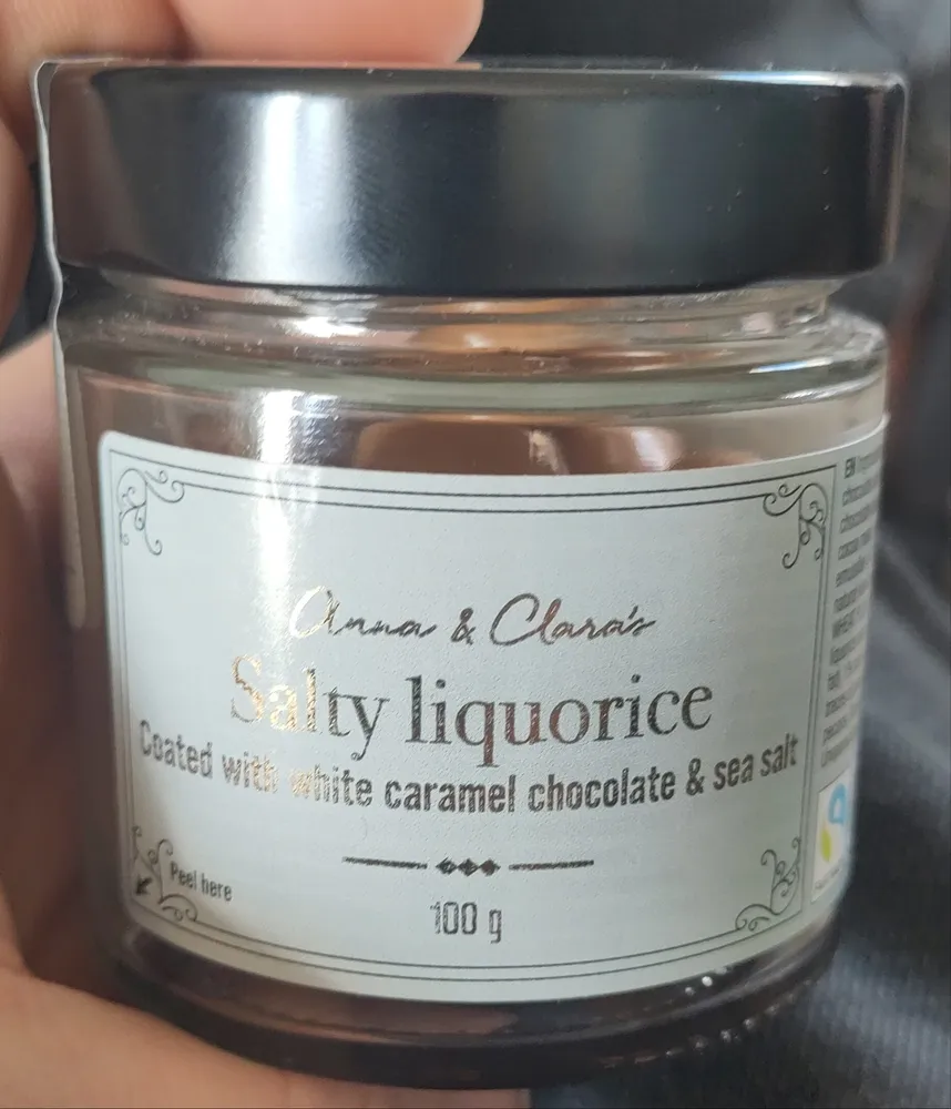 Salmiaklakrids