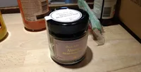 Mandler, med mørk chokolade & havsalt