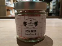 Bismarck handmade