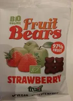Fruit bears