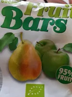 Fruits bars
