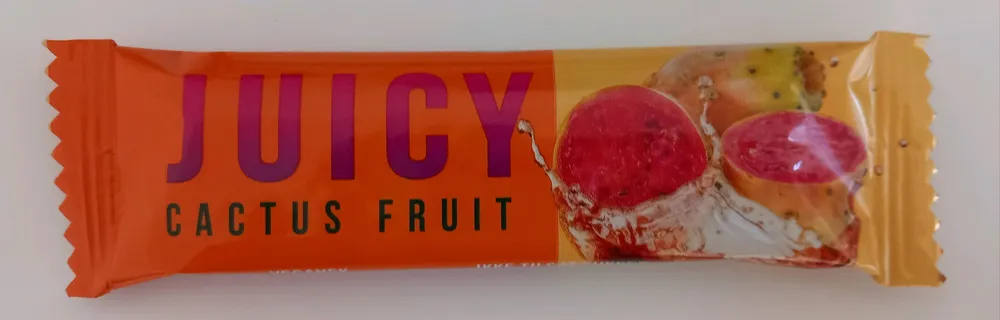 Juicy Cactus fruit