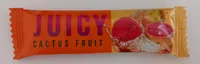 Juicy Cactus fruit