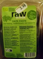 Dattelpaste