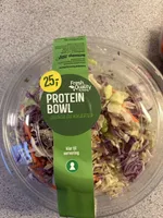 Protein bowl