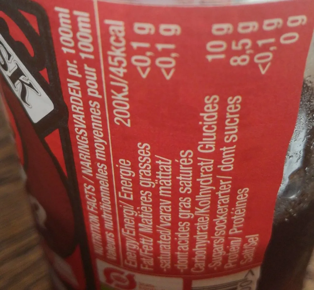 Cola