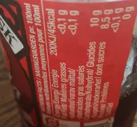 Cola