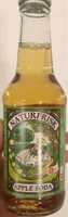 Apple Soda