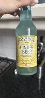 Ginger Beer Bio