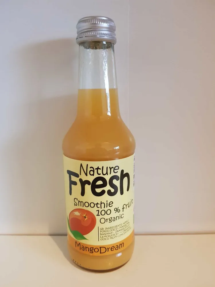 Smoothie Mangue