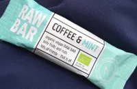Raw bar