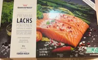 Premium Lachs Portionen