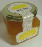Aprikosmarmelad