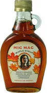 Maple Syrup