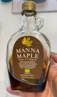 Manna Maple
