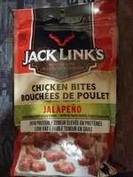 Chicken Bites - Jalepeño
