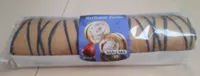 Erdbeer Rolle