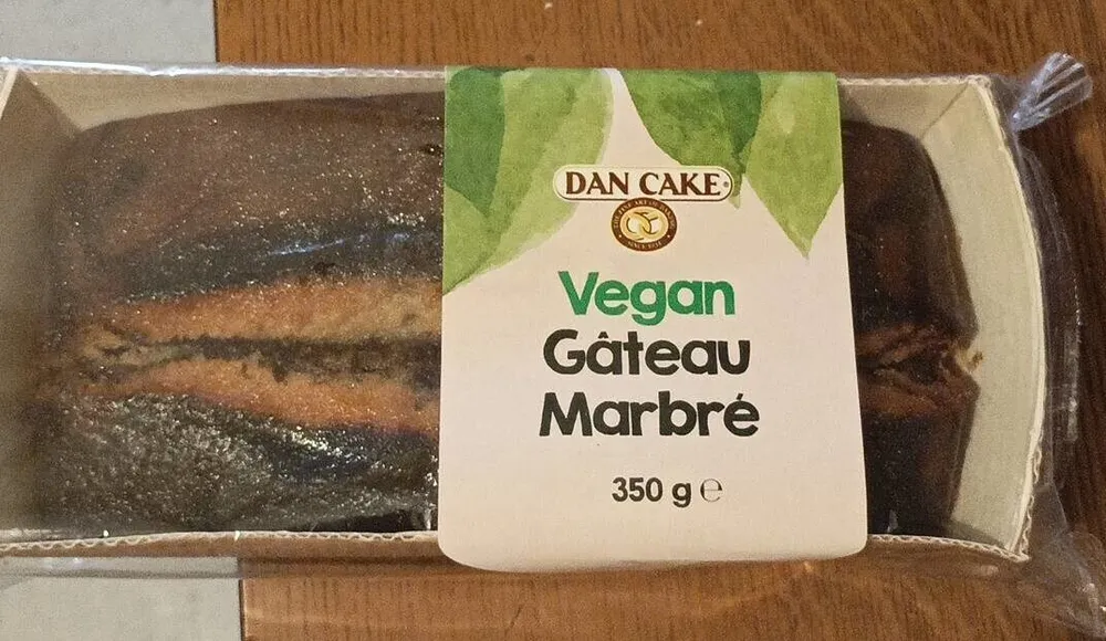 Tiger cake
