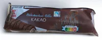 K-Classic Rührkuchen-Rolle Kakao