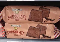 Dan Cake Keks Czekoladowy