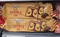 Dan Cake Keks Marmurkowy