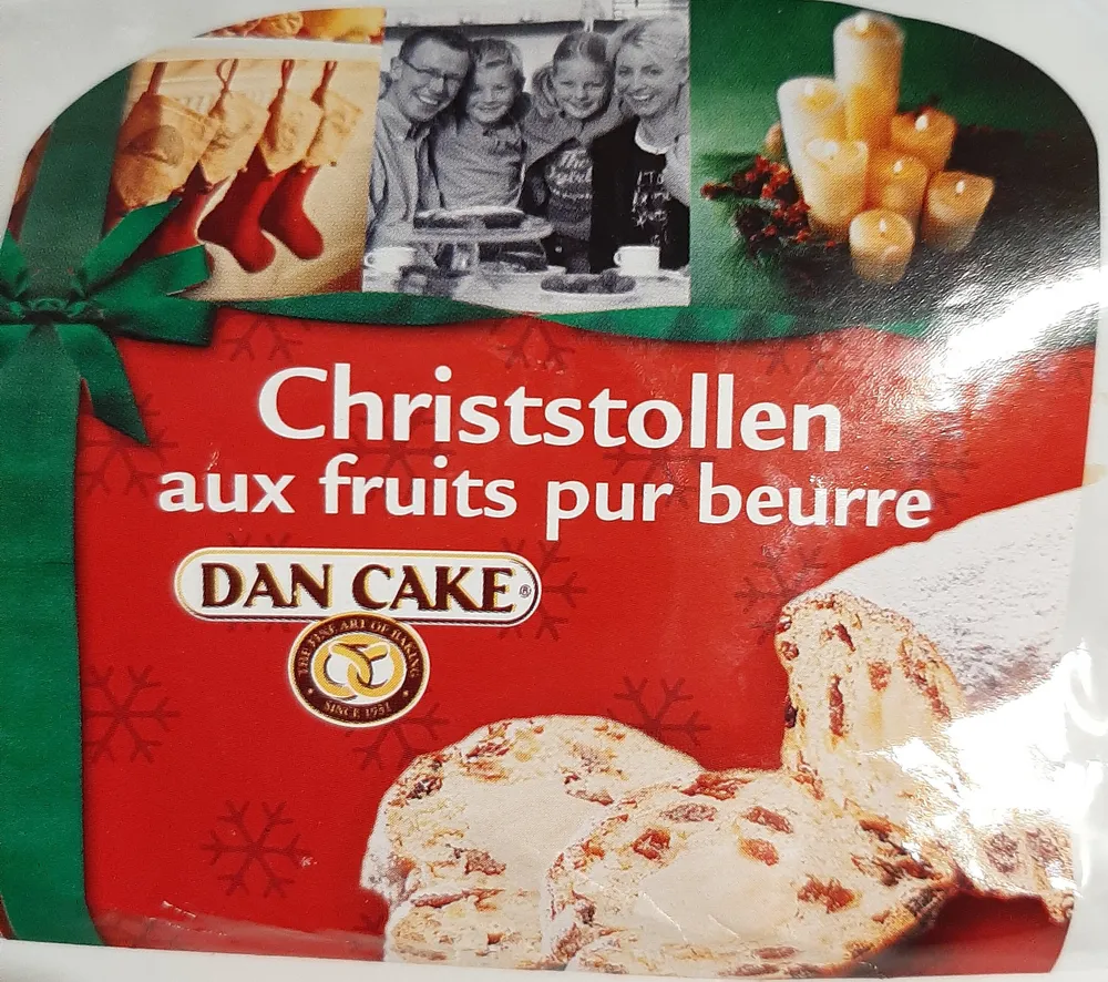 Christollen