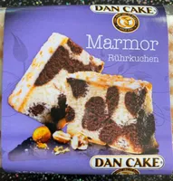 Marmor Rührkuchen