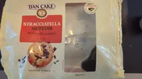 Muffins Straciatella 300 g