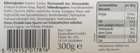 Rührteigboden