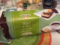 Kiwi cake