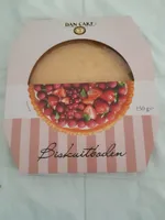 Biskuitboden