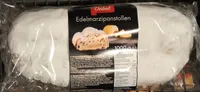 Edelmarzipanstollen