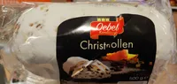 Christstollen