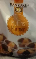 Muffins Marmor