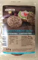 Saatenbrötchen