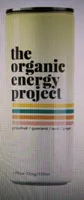 The organic energy project