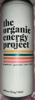 The organic energy project