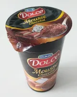 Mousse Chocolat