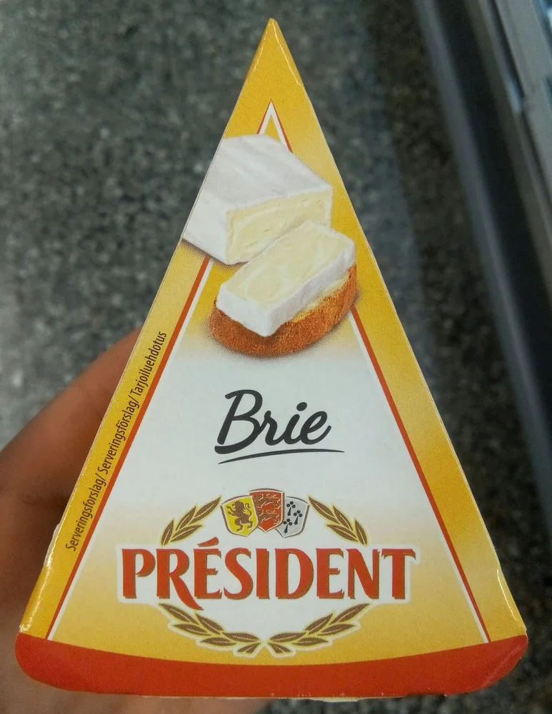 Brie