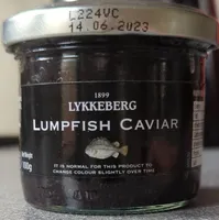 Lumpfish Caviar